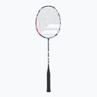 Badmintonová raketa Babolat X-Act pink