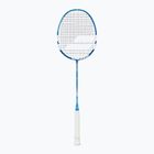Badmintonová raketa Babolat Satelite Origin Power Strung FC