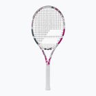 Tenisová raketa Babolat Evo Aero pink 102506