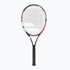Tenisová raketa Babolat Evoke Tour dark blue/red