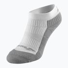 Dámské ponožky Babolat Pro 360 1080 white/lunar grey