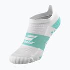Babolat dámské ponožky Badminton Pro Crew W white/cockatoo
