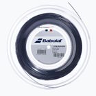 Tenisové struny Babolat 200 m RPM Rough grey