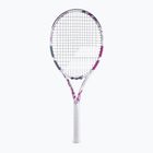 Tenisová raketa  Babolat Evo Aero Lite Pink white/ pink