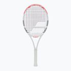 Tenisová raketa Babolat Evo Strike white/red/silver