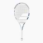 Tenisová raketa Babolat Boost Wimbledon white/grey/blue
