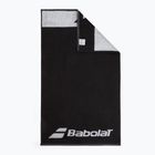 Ručník Babolat Medium black/white