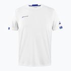 Pánské tričko Babolat Play Crew Neck white/white