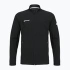 Pánská tenisová mikina Babolat Play black/black