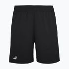 Dětské šortky Babolat Play Jr black/black