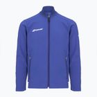 Dětská tenisová mikina Babolat Play sodalite blue