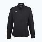 Dámská tenisová mikina Babolat Play black/black
