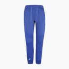 Pánské kalhoty Babolat Exercise Jogger sodalite blue