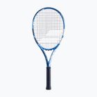 Tenisová raketa Babolat Evo Drive Tour modrá