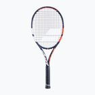 Tenisová raketa  Babolat Boost Drive blue/ orange/ white