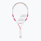 Dětská tenisová raketa Babolat Drive Junior 23 white