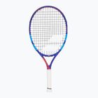 Dětská tenisová raketa Babolat Drive Junior 23 blue