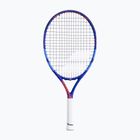 Dětská tenisová raketa Babolat Drive Junior 23 blue