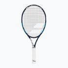 Dětská tenisová raketa Babolat Drive Junior 24 blue