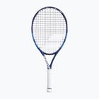 Dětská tenisová raketa Babolat Drive Junior 24 blue