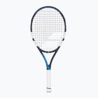 Dětská tenisová raketa Babolat Drive Junior 25 blue/white