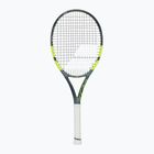 Tenisová raketa Babolat Pure Drive 98 Gen11 metallic blue/midnight blue