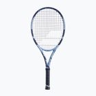 Dětská tenisová raketa Babolat Pure Drive Junior 26 Gen11 dark blue
