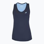 Dámské tílko Babolat Drive Tank W drive blue