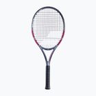 Tenisová raketa Babolat Evo Aero Pink Gen2 grey/raspberry pink