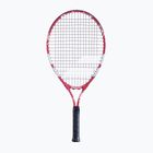 Dětská tenisová raketa Babolat Junior 23 Wimbledon