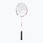 Badmintonová raketa Babolat X-Feel Rise