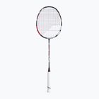 Badmintonová raketa Babolat Prime black/red