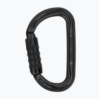 Horolezecká karabina Petzl Am'D Triact-Lock TLN černá