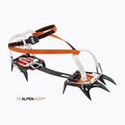 Mačky košíkové Petzl Irvis Flexlock