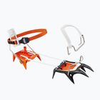 Nesmeky na boty Petzl Irvis Hybrid LeverLock Universal