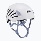 Horolezecká helma Petzl Borea white