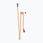 Lano Petzl Dual Canyon Guide orange