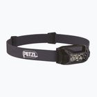 Čelová svítilna Petzl Actik black