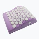 Akupresurní podložka Sveltus Acupressure fialová 1398