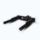 Přístroj na dřepy Sveltus Hack Squat Landmine black