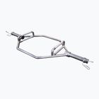 Osa trap bar  Sveltus Olympic Trap Bar + 2 Stop Disques chrome