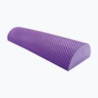 Sveltus Pilates Falf Pěnový masážní válec lila