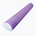 Masážní váleček Sveltus Pilates lila