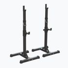 Stojan na dřepy Sveltus Independent Squat Stand x2 černý