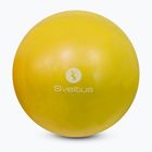 Gymnastický míč Sveltus Soft Bulk 22-24 cm yellow
