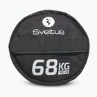 Boxovací pytel Sveltus Strongbag 68 kg black