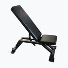 Sveltus Cross Training bench černá