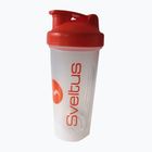 Sveltus Sport Shaker červená