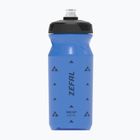 Cyklistická láhev Zefal Sense Soft 65 Bottle modrý ZF-155L
