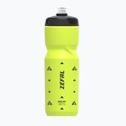 Cyklistická láhev Zefal Sense Soft 80 Bottle žlutá ZF-157N